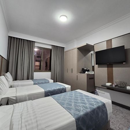 Araek Taiba Hotel Medina Exterior photo